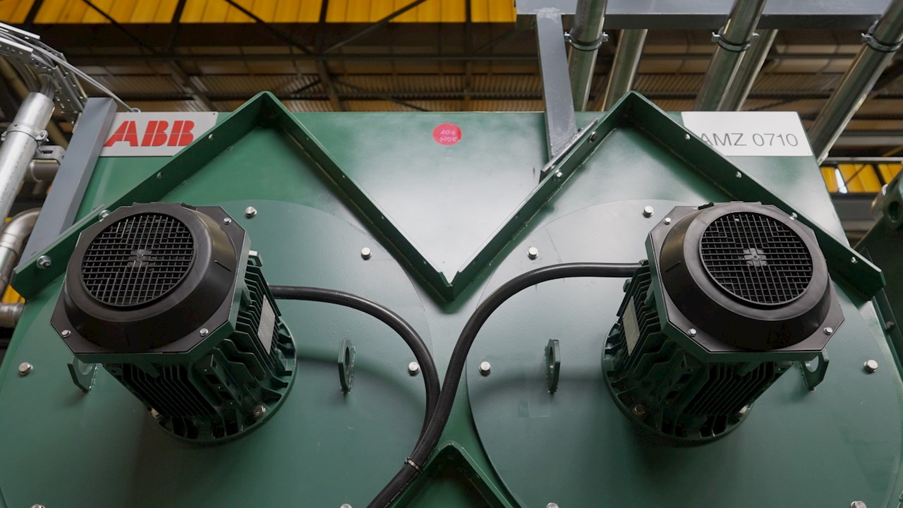 ABB Unlocks Novelis’ Circular Edge