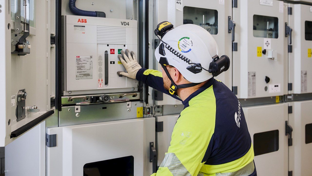 ABB and Kevlinx build energy-intelligent data centers for scalable AI workloads