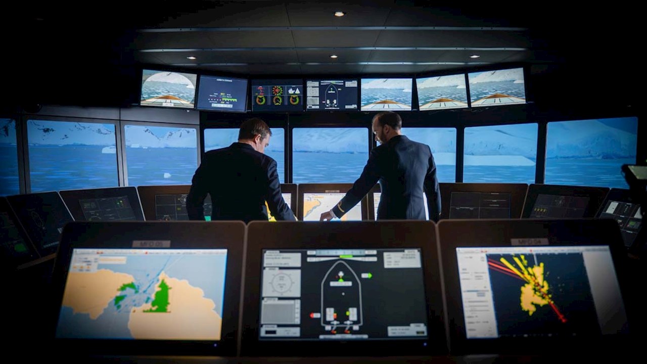 ABB-Simwave partnership adds Rotterdam to Marine Academy training locations