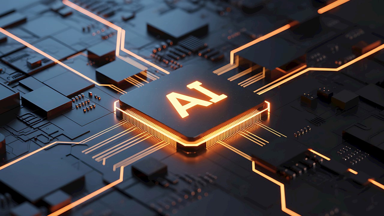 ABB i NVIDIA pracują nad centrami danych AI nowej generacji