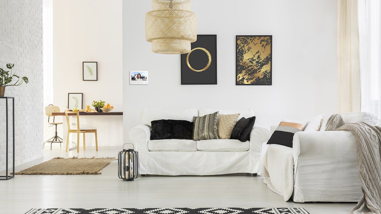 Dom inteligentny, to dom bezpieczny.