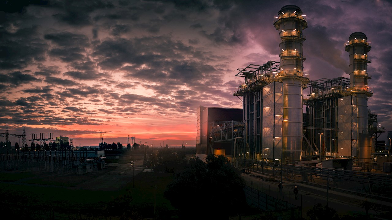 ABB e Ansaldo Energia collaborano alla modernizzazione del sistema di controllo delle turbine a gas 