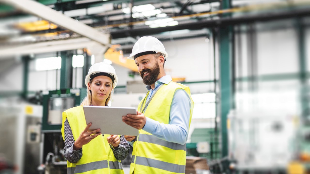 Az ABB Leader minősítést kapott a Gartner® 2025-ös Magic Quadrant™ globális ipari IoT-platformokról szóló jelentésében