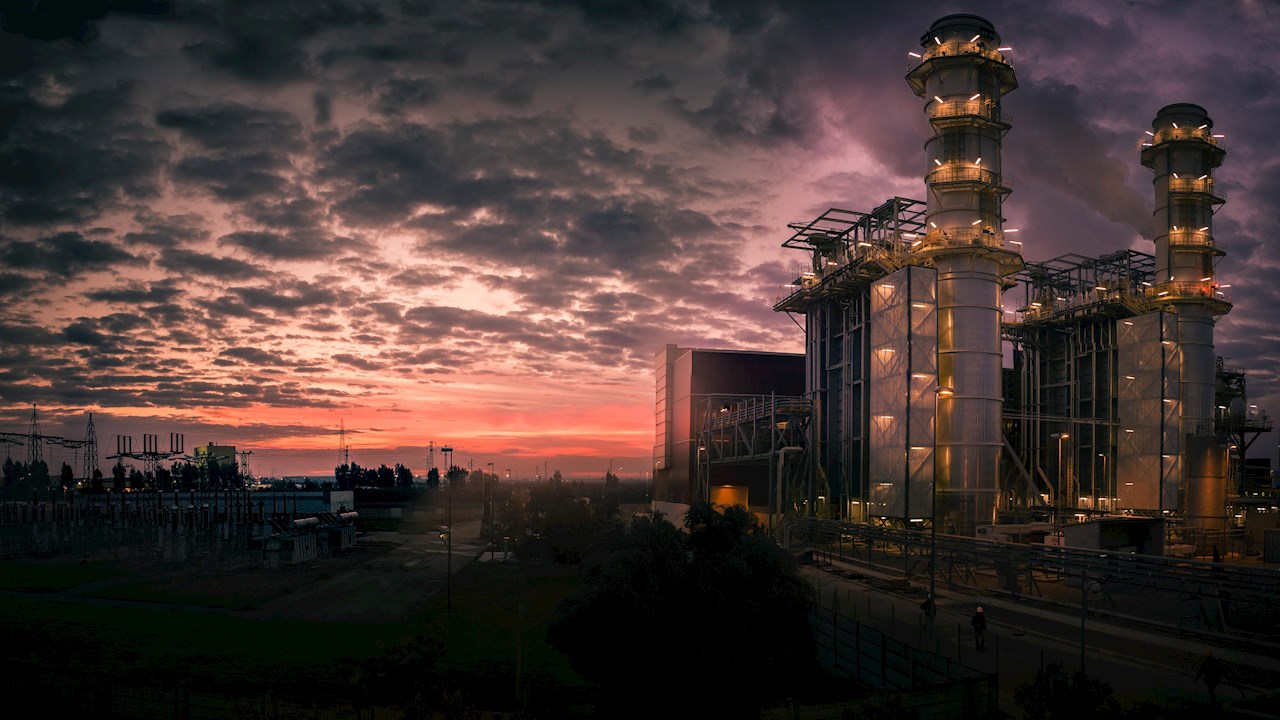 ABB and Ansaldo Energia partnership completes gas turbine control system modernization