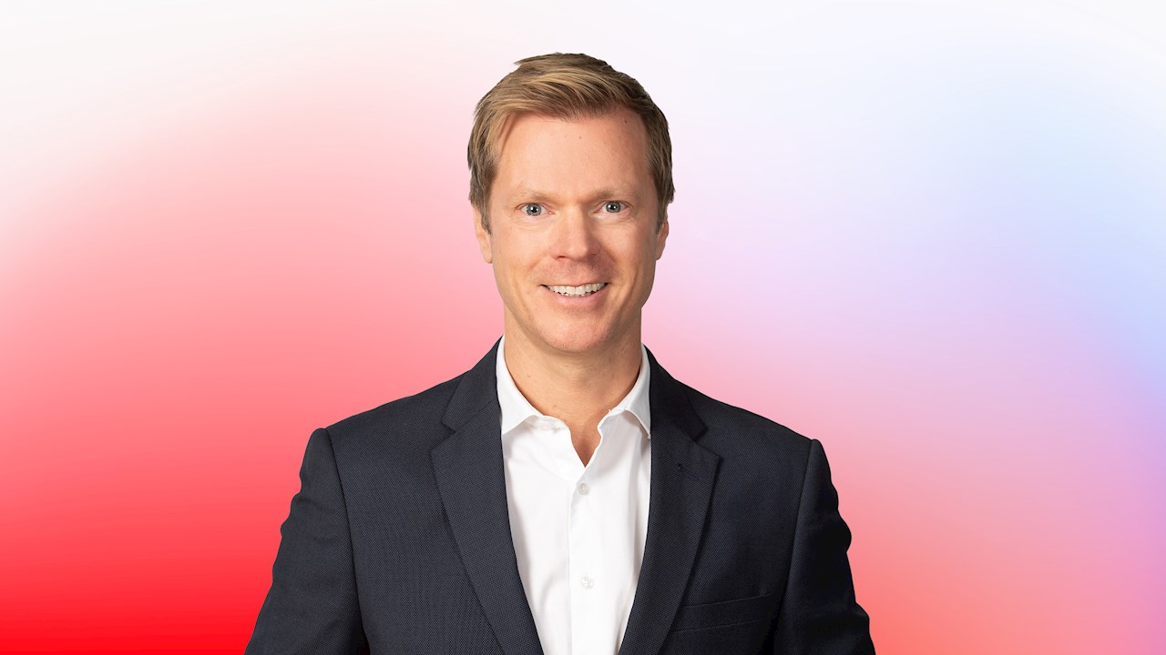 ABB names Christian Nilsson to succeed Timo Ihamuotila as CFO