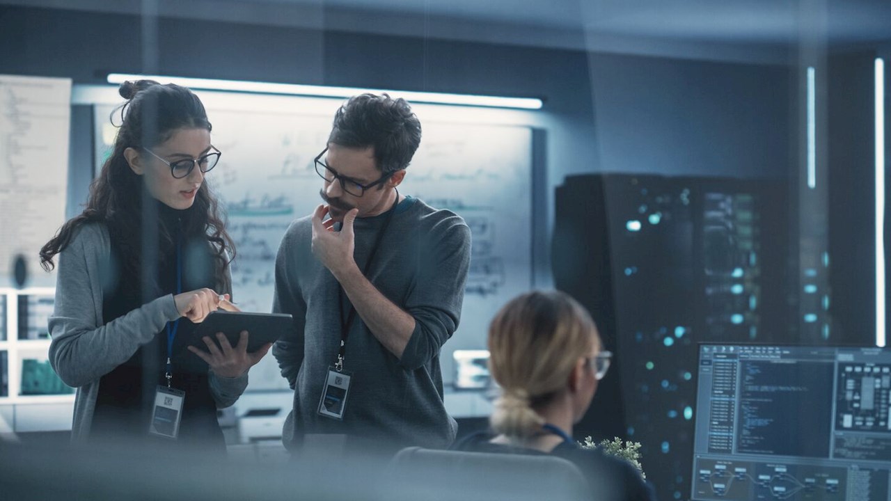 The cyber threat hiding in your generator room