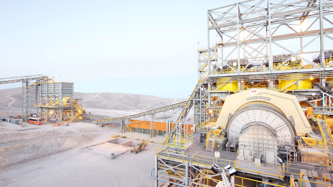 Q&A Article: Driving sustainability
through transparency with ABB’s EPD Project Lead Andrea
Quinta