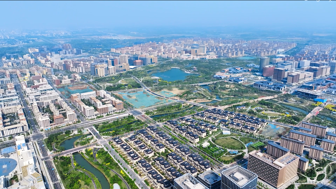 点亮未来之城 | ABB《我们的回答》第2季