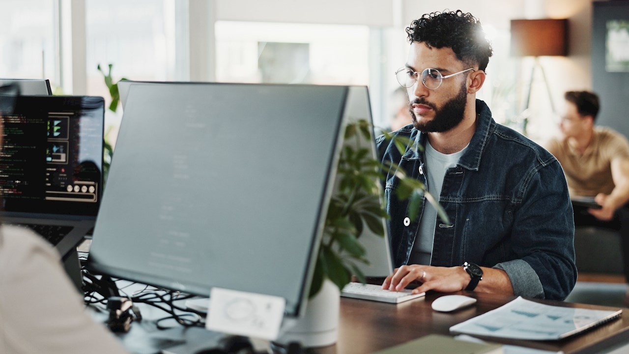A kibertámadás nem science fiction - valós kockázat minden vállalat számára