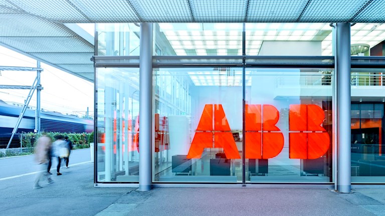 ABB to divest Robotics division to SoftBank Group
