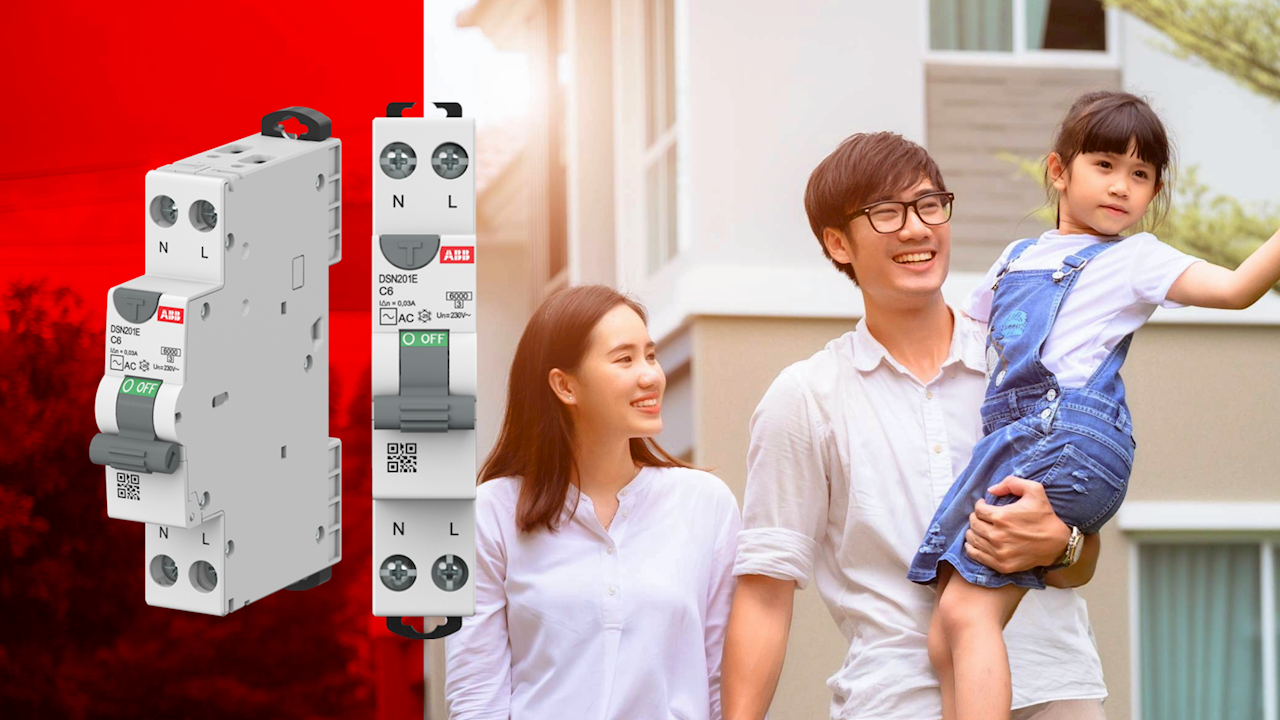 ABB partners with Indonesian government to improve electrical safety across buildings