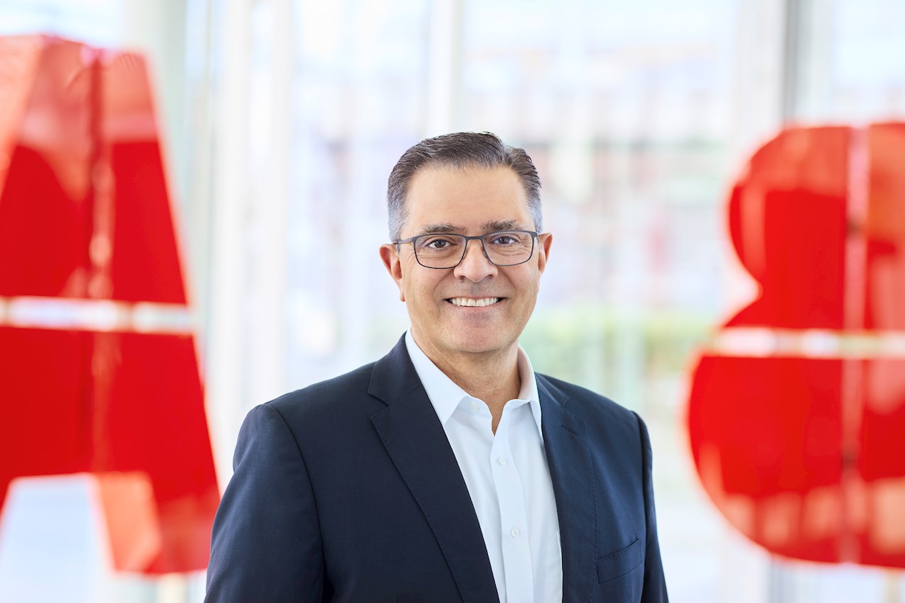 Sami Atiya will serve as strategic advisor to Robotics during the carve-out of the business, in line with the divestment of the division