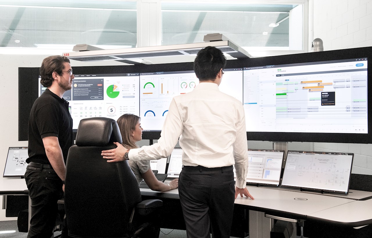 Integrated digital systems are transforming mining by reducing bottlenecks, cutting energy use, and enabling real time decision making across operations.