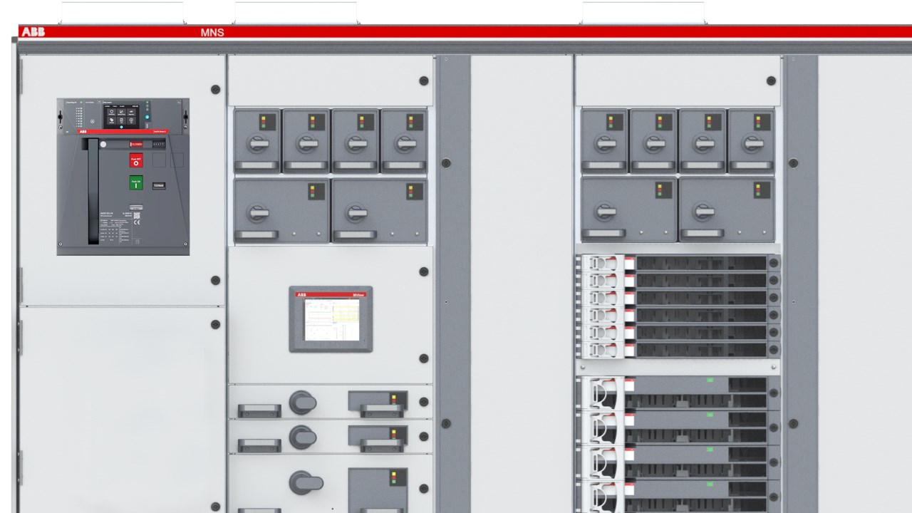 ABB launches next-generation power solution for AI-ready data centers 