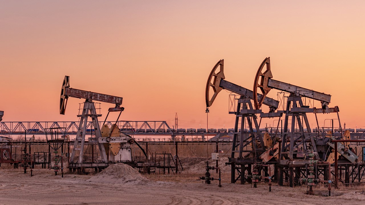 Discover ABB motor and drive solutions for harsh environments at Permian Basin International Oil Show