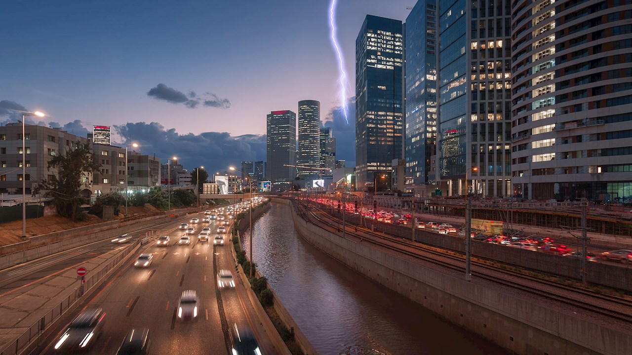 Investing in resilience: Buildings that withstand what’s next