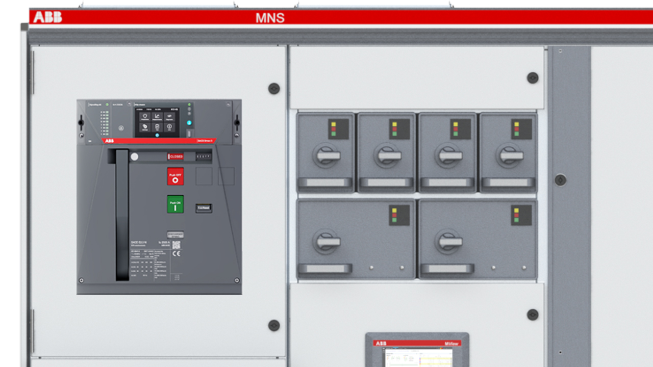 ABB Launches Next generation Power Solution For AI ready Data Centers ABB Launches Next generation Power Solution For AI ready Data Centers