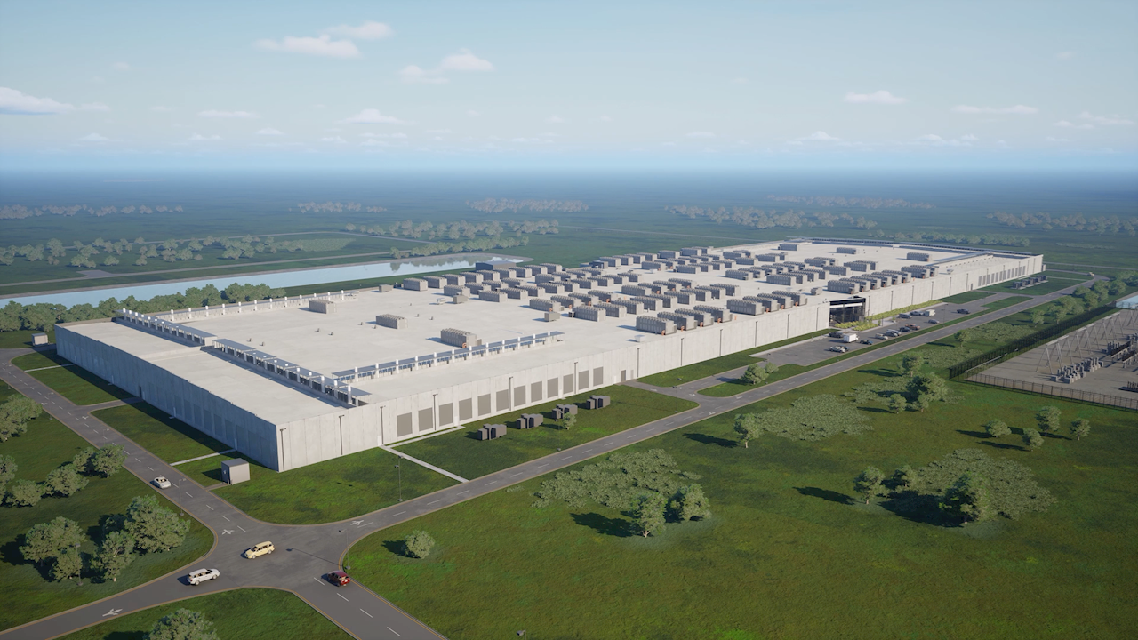 ABB erweitert Partnerschaft mit Applied Digital im Bereich Energietechnologie für KI-fähige Rechenzentren