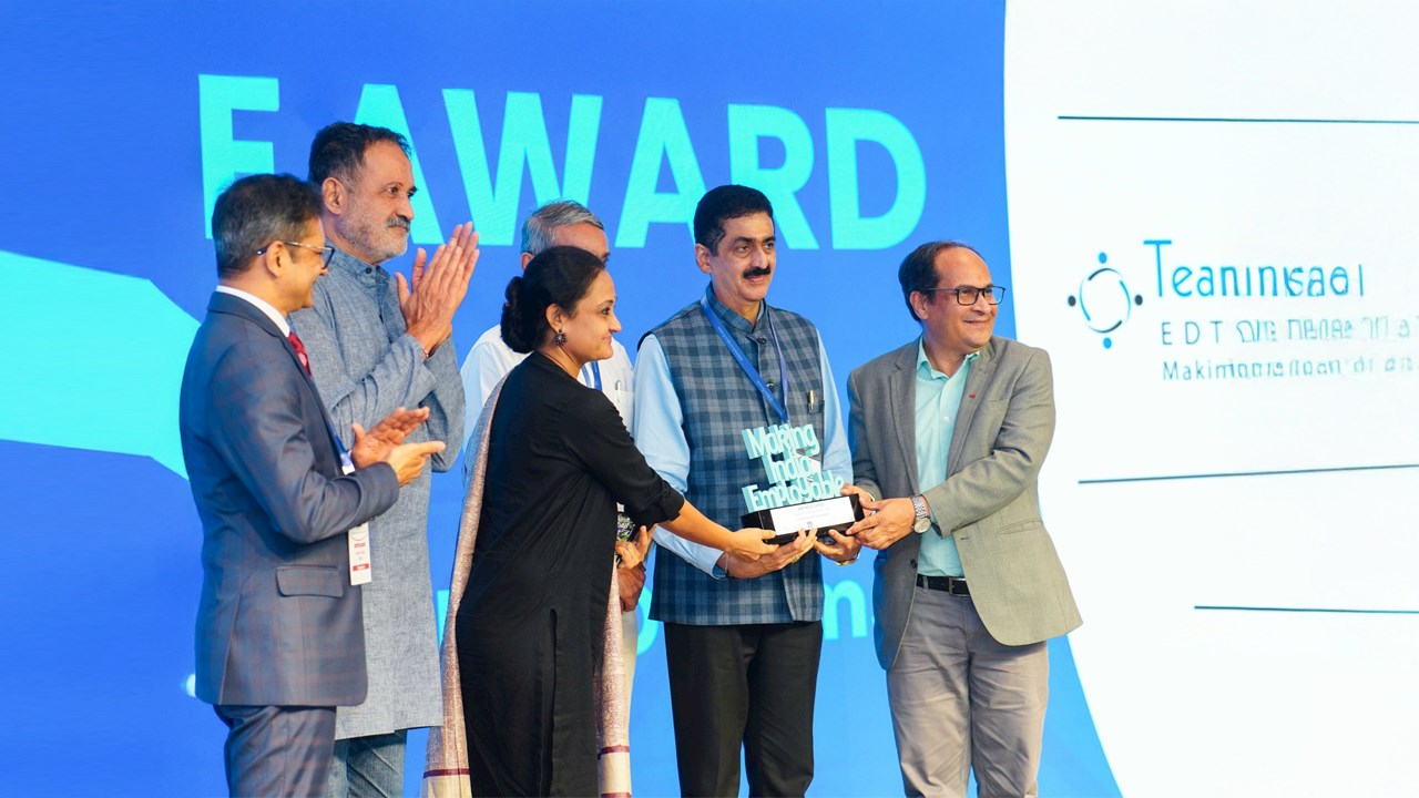 Driving Sustainability and Social Progress: ABB India Wins Multiple Honors