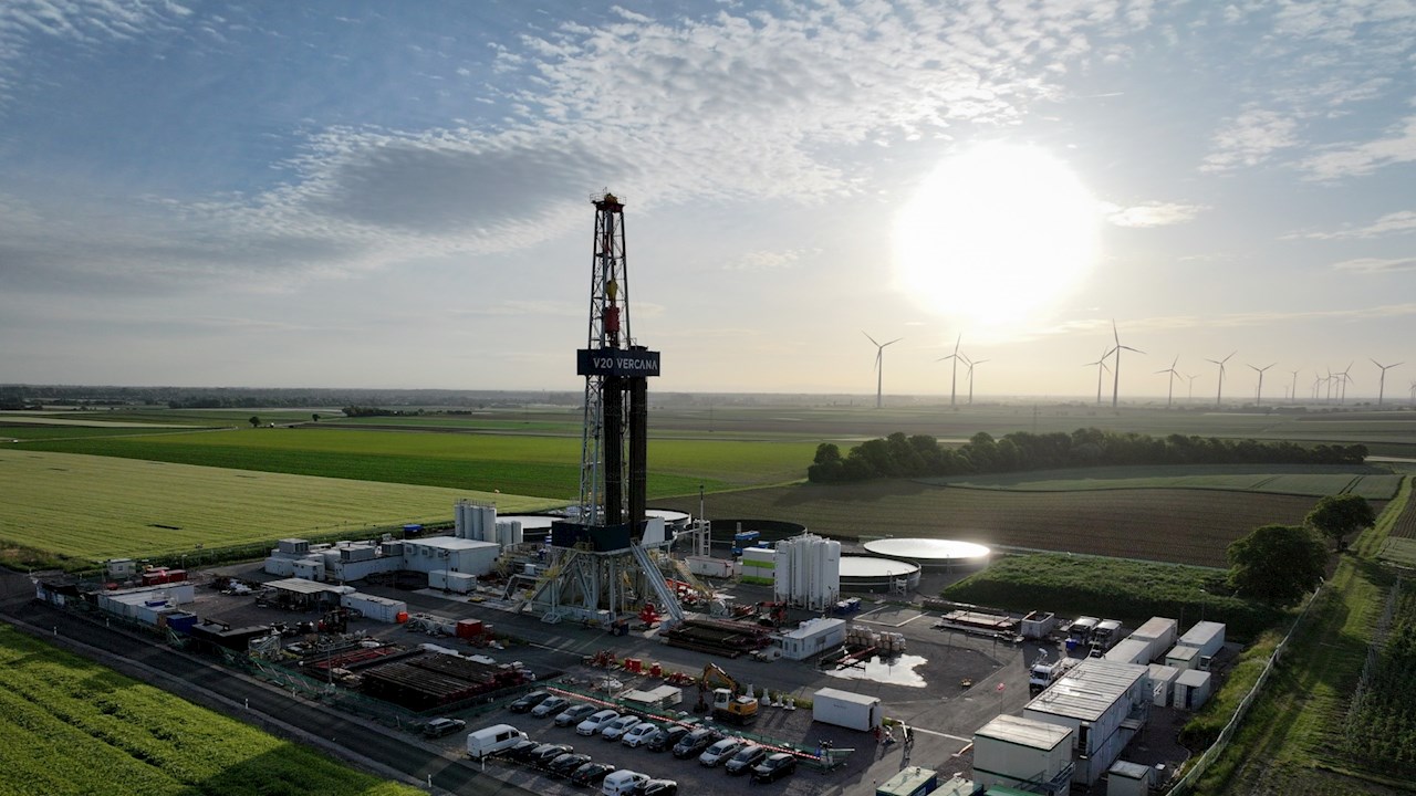 ABB to power Vulcan Energy’s renewable lithium project in Germany