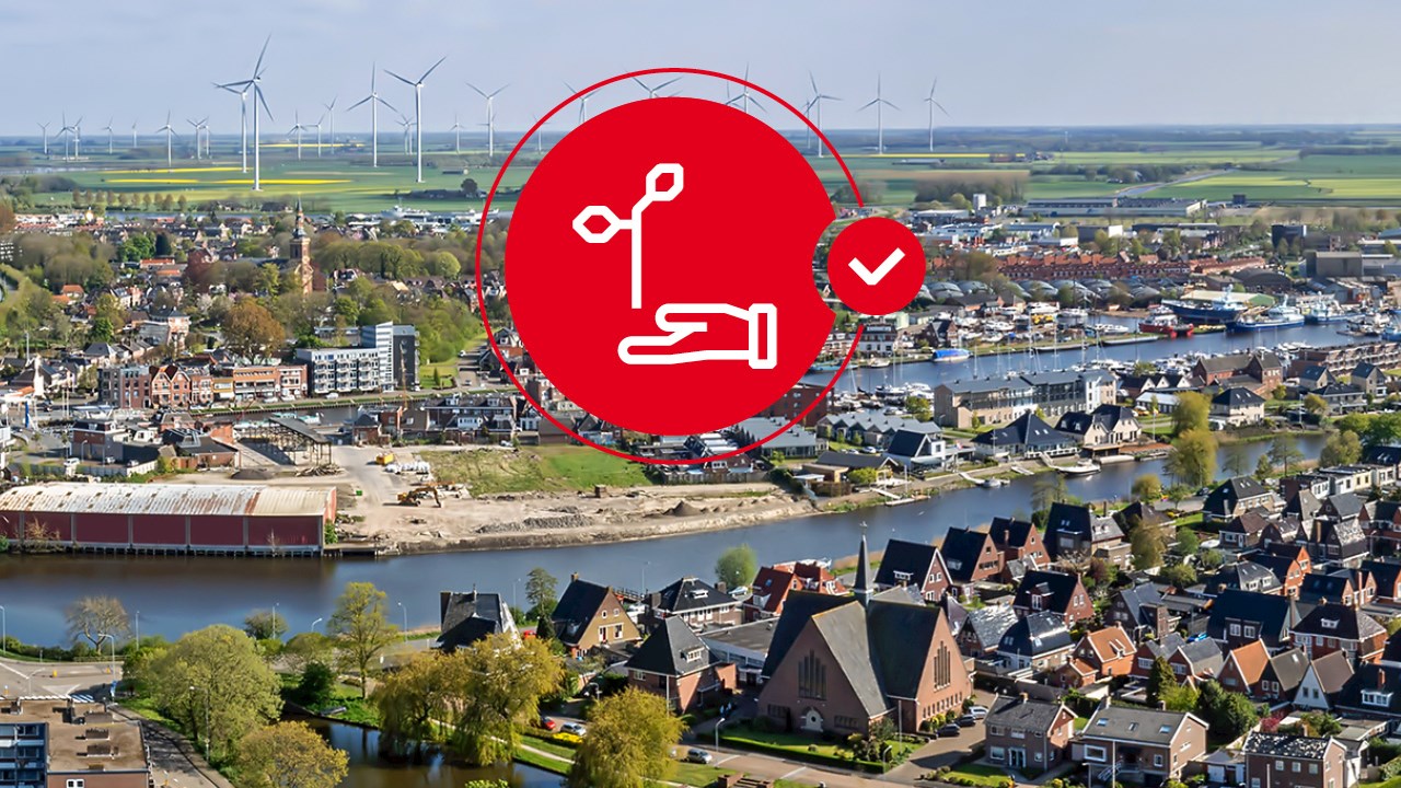 Nieuwe eisen circulaire installaties 