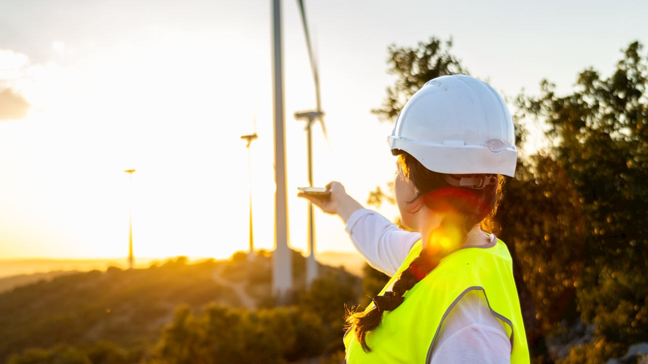 Preparing for the 2026 SF6 Transition: Building resilient grids