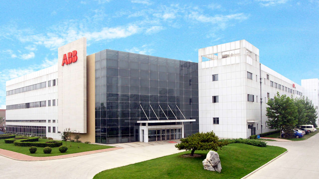 ABB Beijing Takes Holistic Approach to Mission to Zero