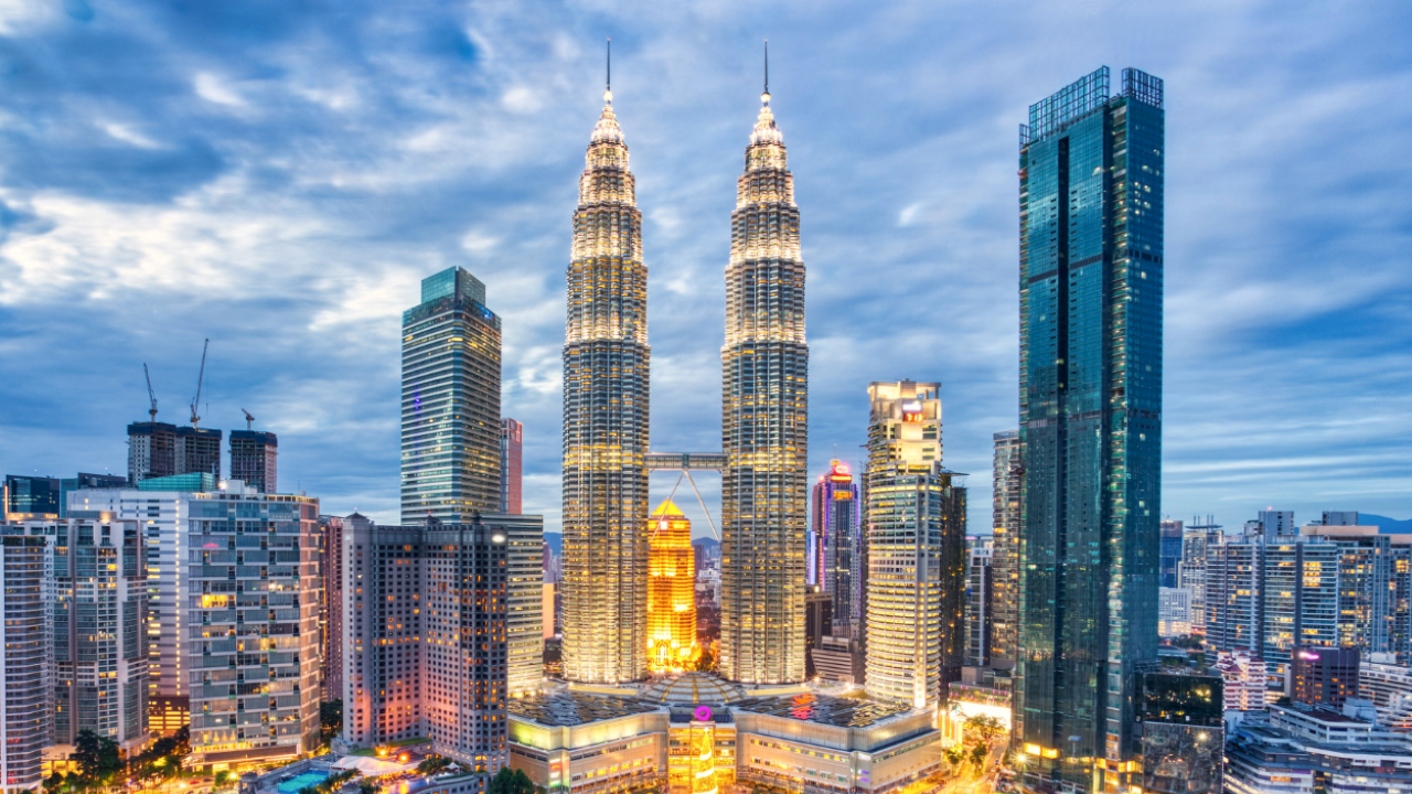 AI, automation and renewables are key drivers of Malaysia’s energy transition, ABB research shows