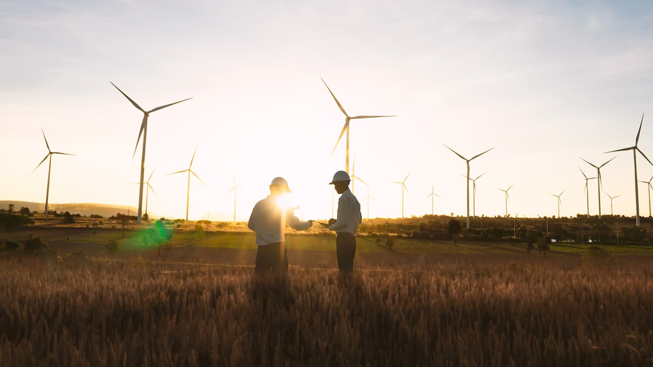 Sähkönjakelun uusi aikakausi – SF6-vapaus osana energiamurrosta