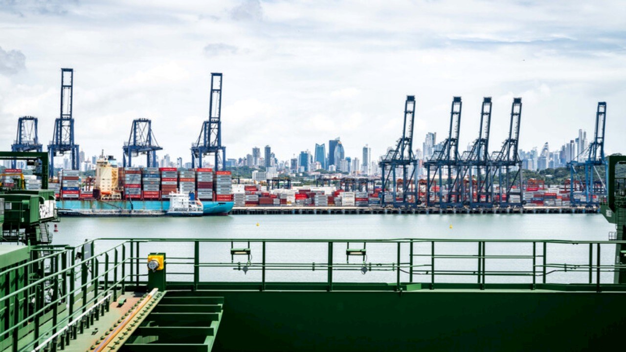 ABB en HBC verlengen overeenkomst voor hoogwaardige draadloze besturing in de maritieme sector