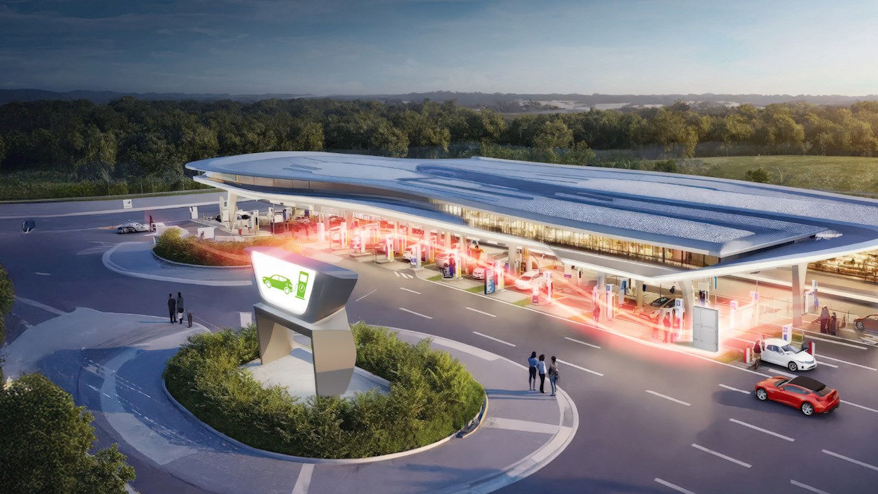 Q&A: From Grid to Charger: Strategies for Scalable EV Infrastructure 