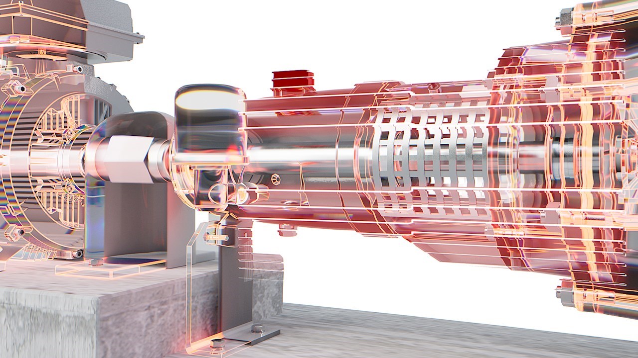 Az ABB ESA-technológia integrálása új korszakot nyit a hajtások digitalizációjában