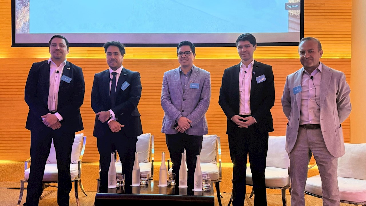 ABB destaca factores que permiten acelerar la adopción de nuevas tecnologías en minería