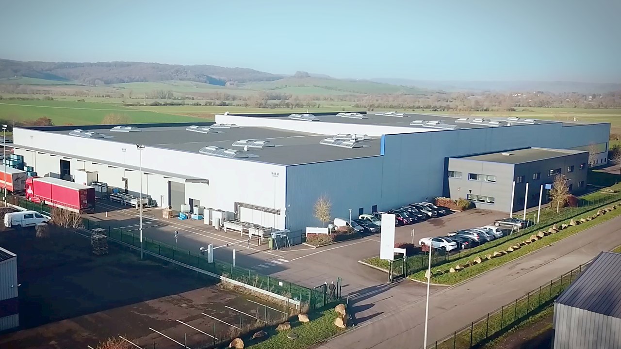 ABB versterkt portfolio kabelmanagement met overname van SIB 