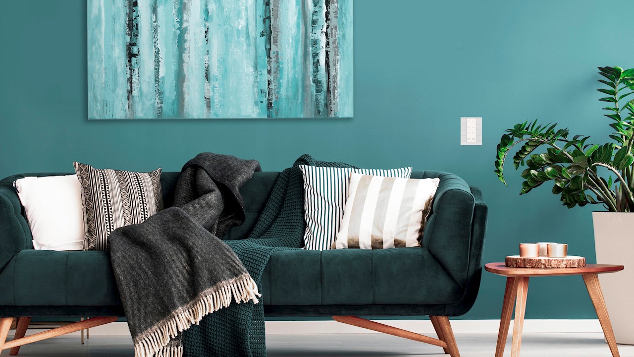 Diseño y eficiencia con la climatización inteligente de ABB y Niessen