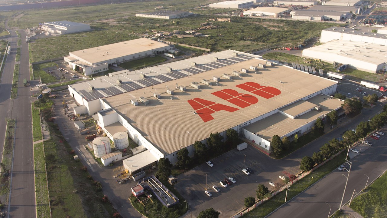 ABB Saltillo celebra 25 años de innovación, sustentabilidad y crecimiento impulsado por su talento