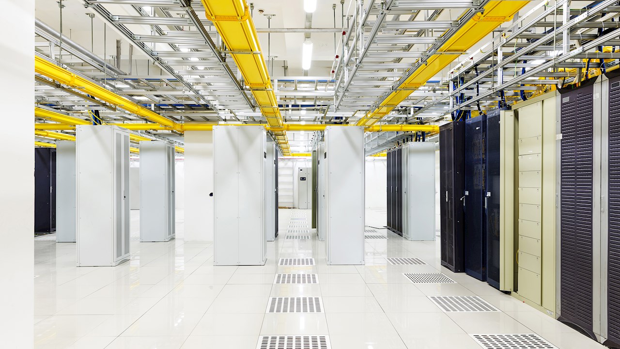 ABB lance sa nouvelle gamme de chemins de câbles et de goulottes de câblage Marostica