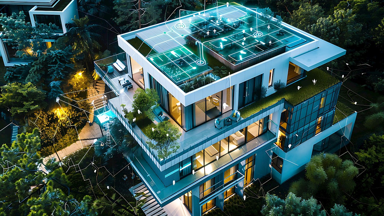 10 Years On: What We have Learned – and What’s Next for the Buildings That Shape Our World