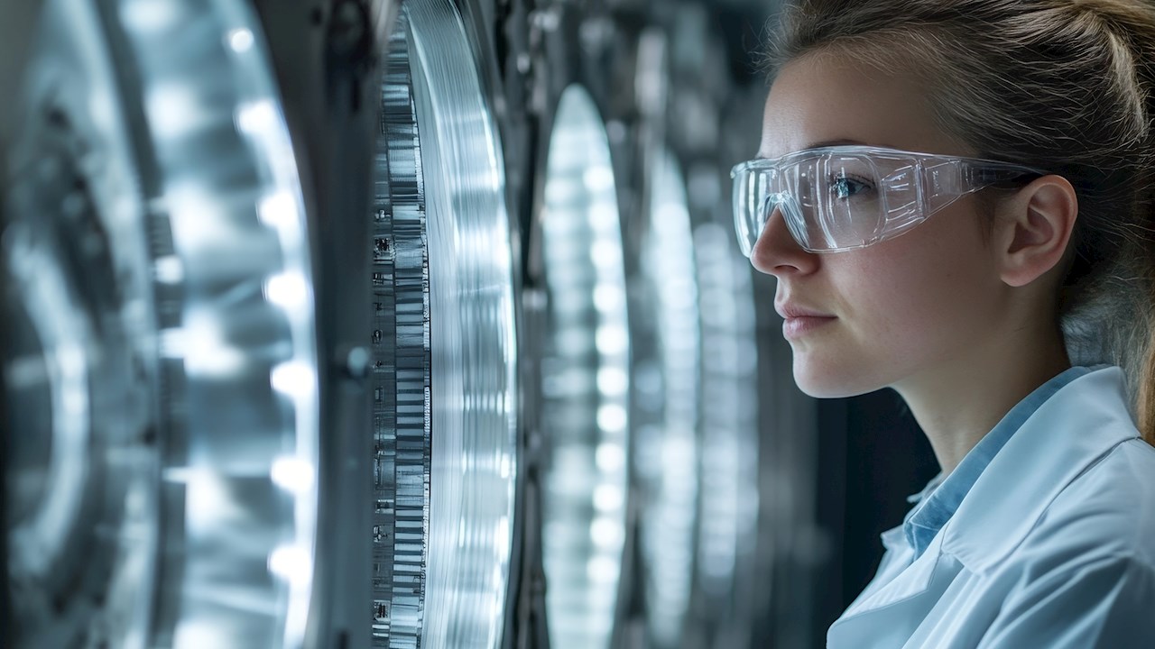 Współpraca nauki z przemysłem – XXIII edycja Konkursu o Nagrodę ABB trwa!