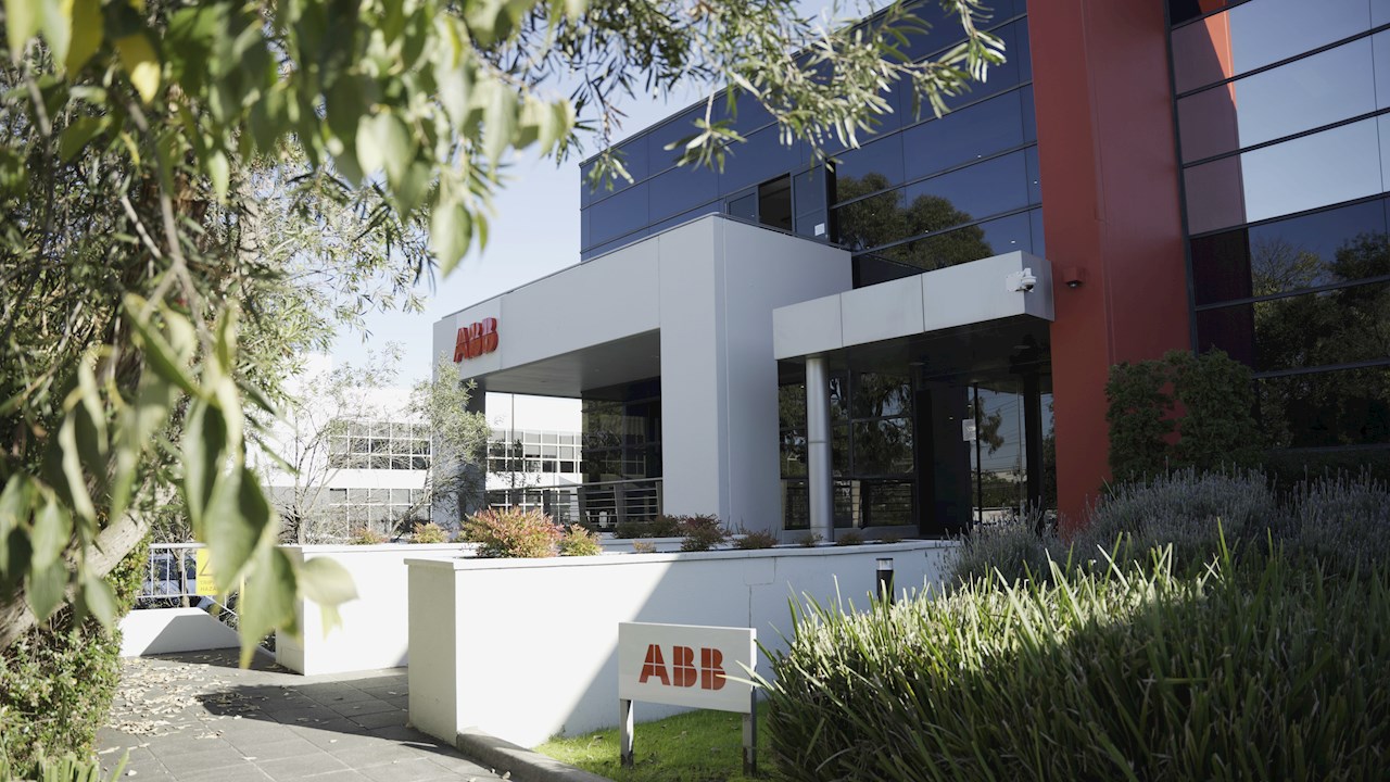 ABB announces strategic alliance with Qantec Automation 