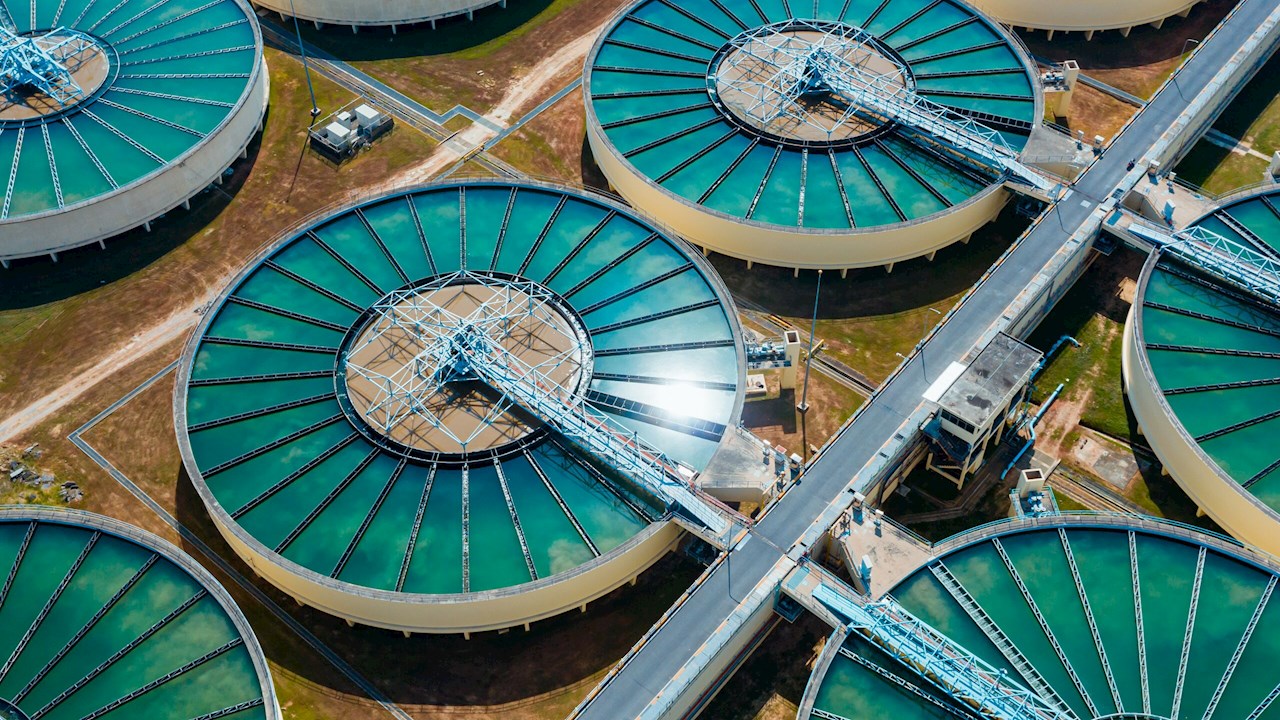 Webinář ABB: Energetický management čistíren odpadních vod