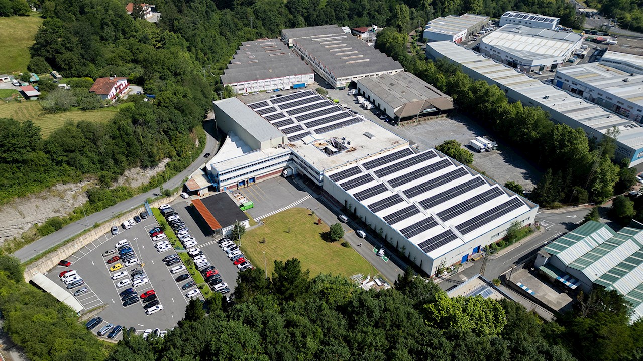 ABB reaches major milestone as Oiartzun becomes its first zero operational emissions site in Spain