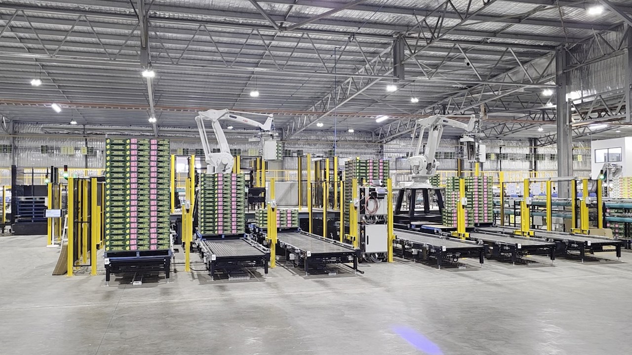 Alnico Systems joins the ABB Robotics Authorized Value Provider program