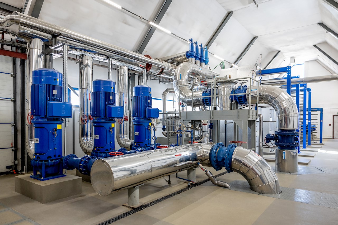 Fot. REDREC / arch. ABB