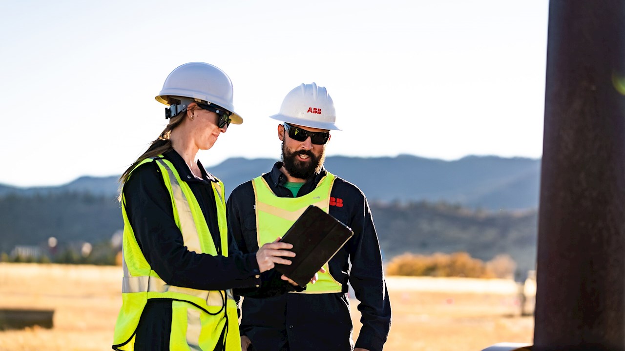 ABB fue premiada por el IAPG por su compromiso con la “Gestión Integrada de Seguridad y Ambiente” en petróleo y gas