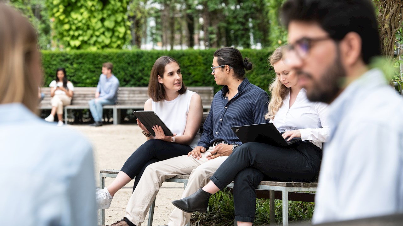 ABB convoca estudantes de Engenharia para desafio de inovação