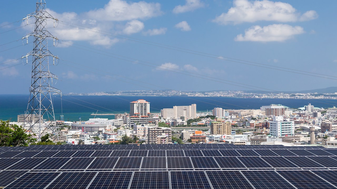 ABB and Kyoritsu Denki Seisakusyo announce strategic collaboration to strengthen RMU supply in Japan