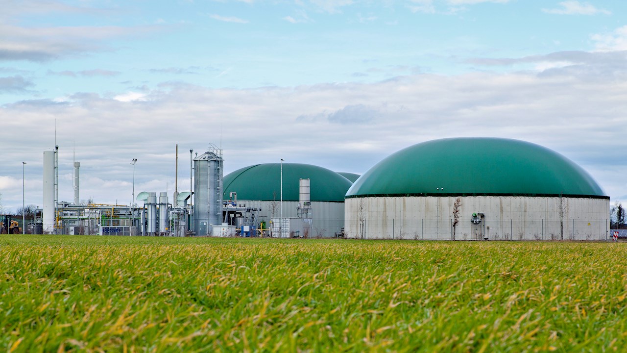 ABB presenterar avancerad analysator med en enda enhet för mätning av fyra gasföroreningar