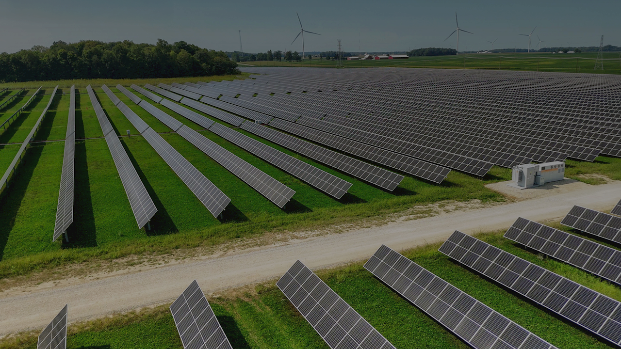 ABB schliesst Übernahme des Bereichs Leistungselektronik von Gamesa Electric ab