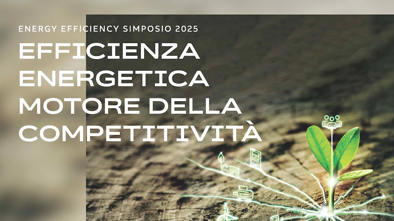 Innovare, collaborare, competere: la rivoluzione dell’efficienza energetica